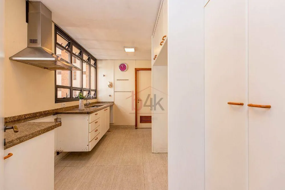 Apartamento, 4 quartos, 200 m² - Foto 17
