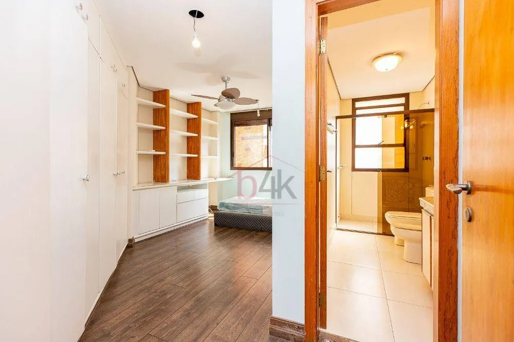 Apartamento, 4 quartos, 200 m² - Foto 14