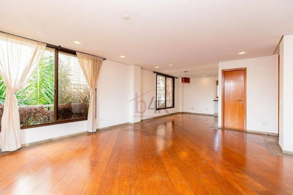 Apartamento, 4 quartos, 200 m² - Foto 2
