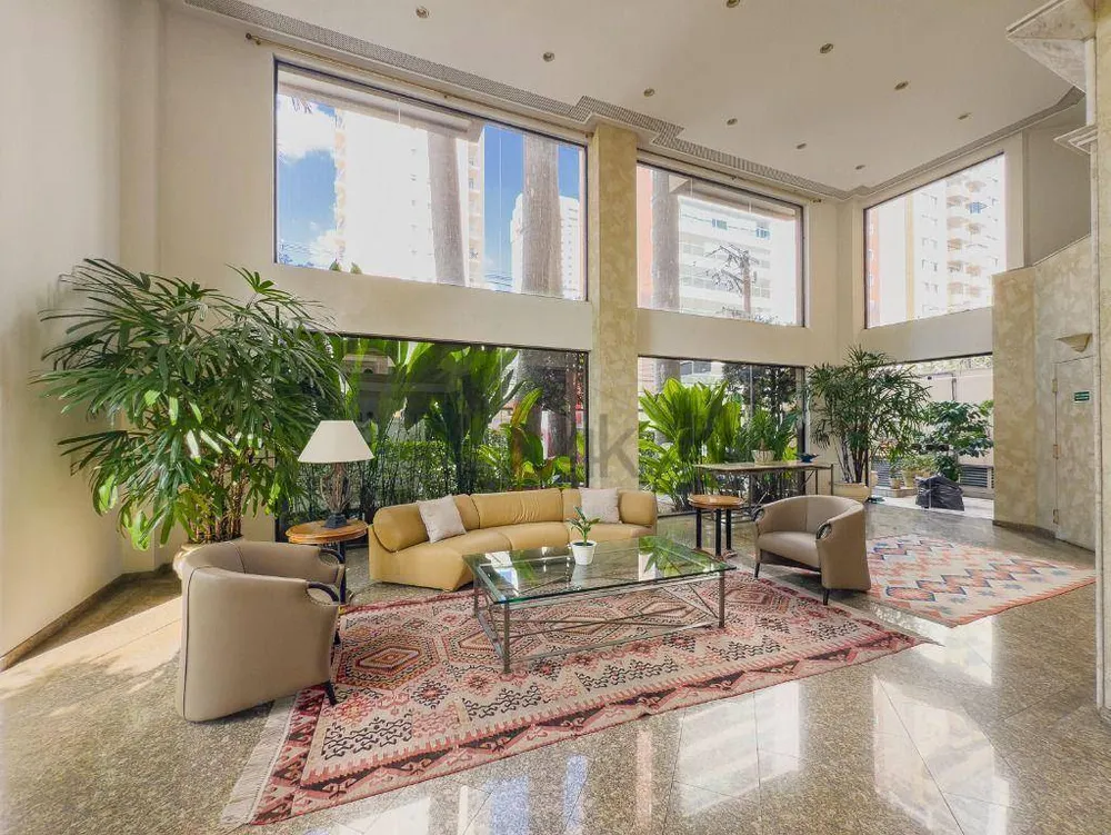 Apartamento, 4 quartos, 200 m² - Foto 20