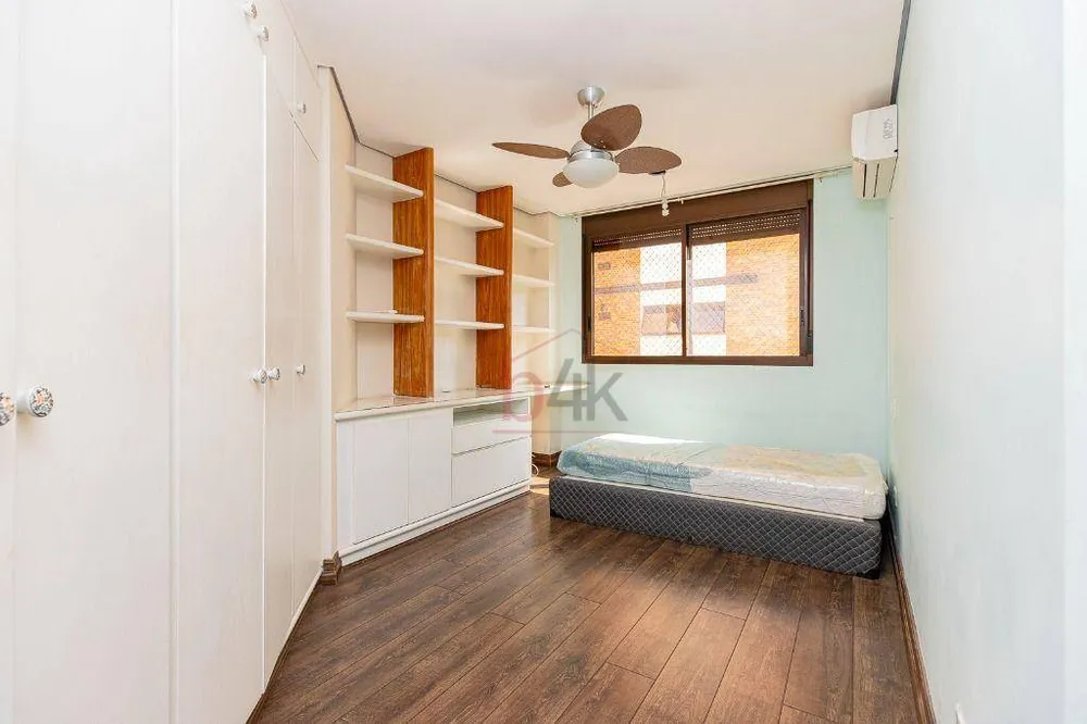 Apartamento, 4 quartos, 200 m² - Foto 15
