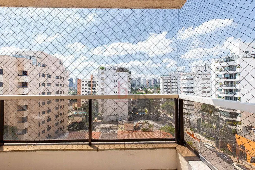 Apartamento, 4 quartos, 200 m² - Foto 13