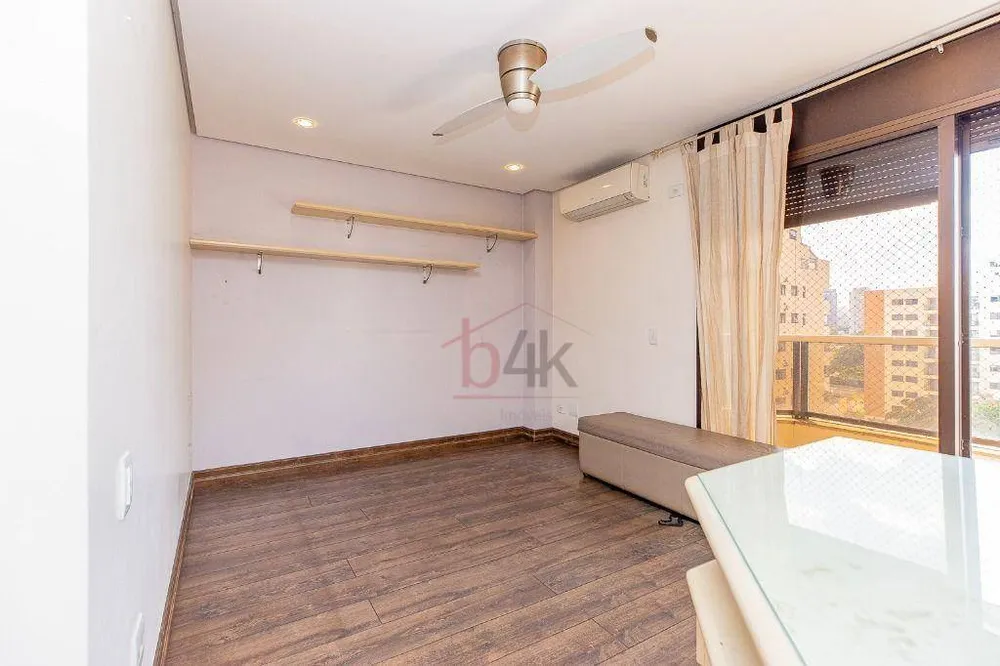 Apartamento, 4 quartos, 200 m² - Foto 9
