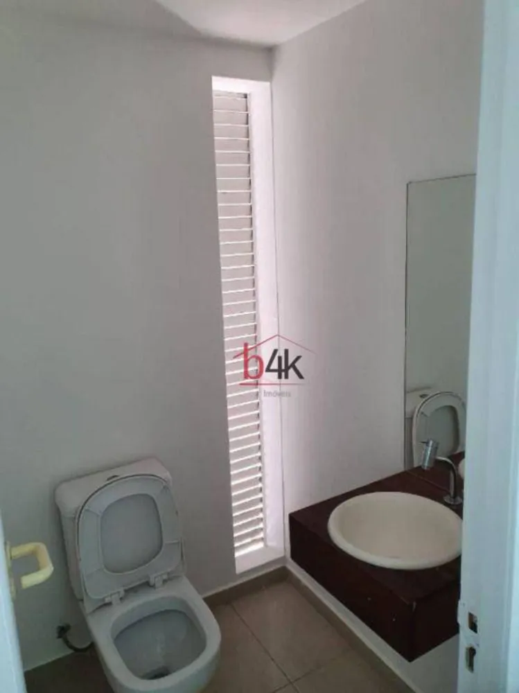 Sala-Conjunto, 204 m² - Foto 3
