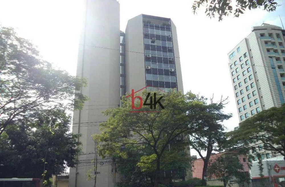 Sala-Conjunto, 189 m² - Foto 1