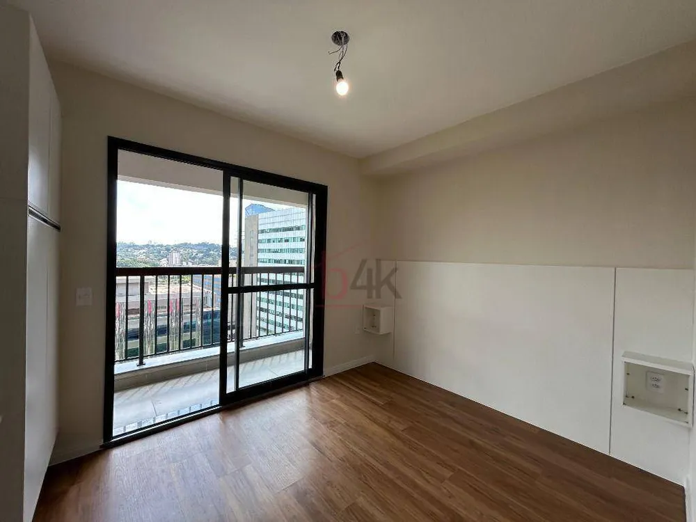 Kitnet-Studio, 24 m² - Foto 4