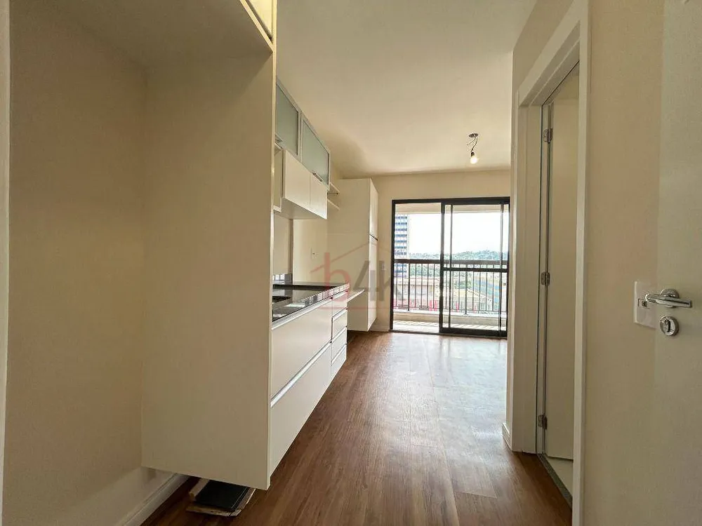 Kitnet-Studio, 24 m² - Foto 2