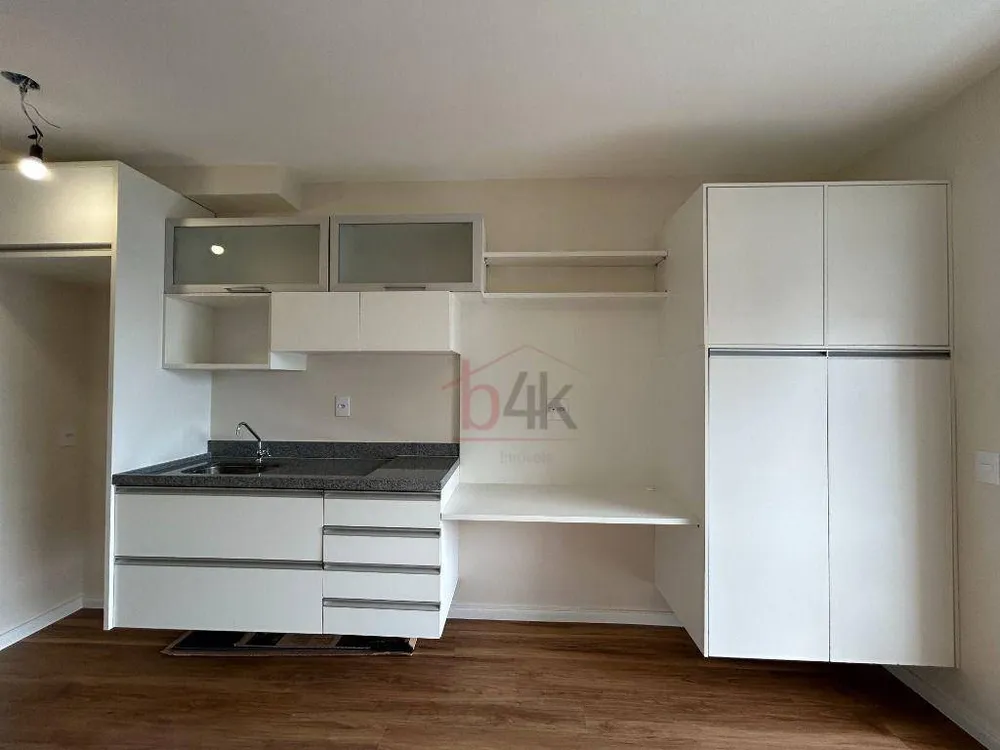 Kitnet-Studio, 24 m² - Foto 9