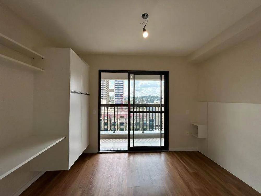 Kitnet-Studio, 24 m² - Foto 1