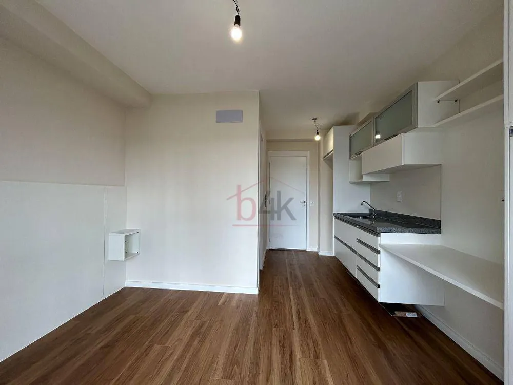 Kitnet-Studio, 24 m² - Foto 3