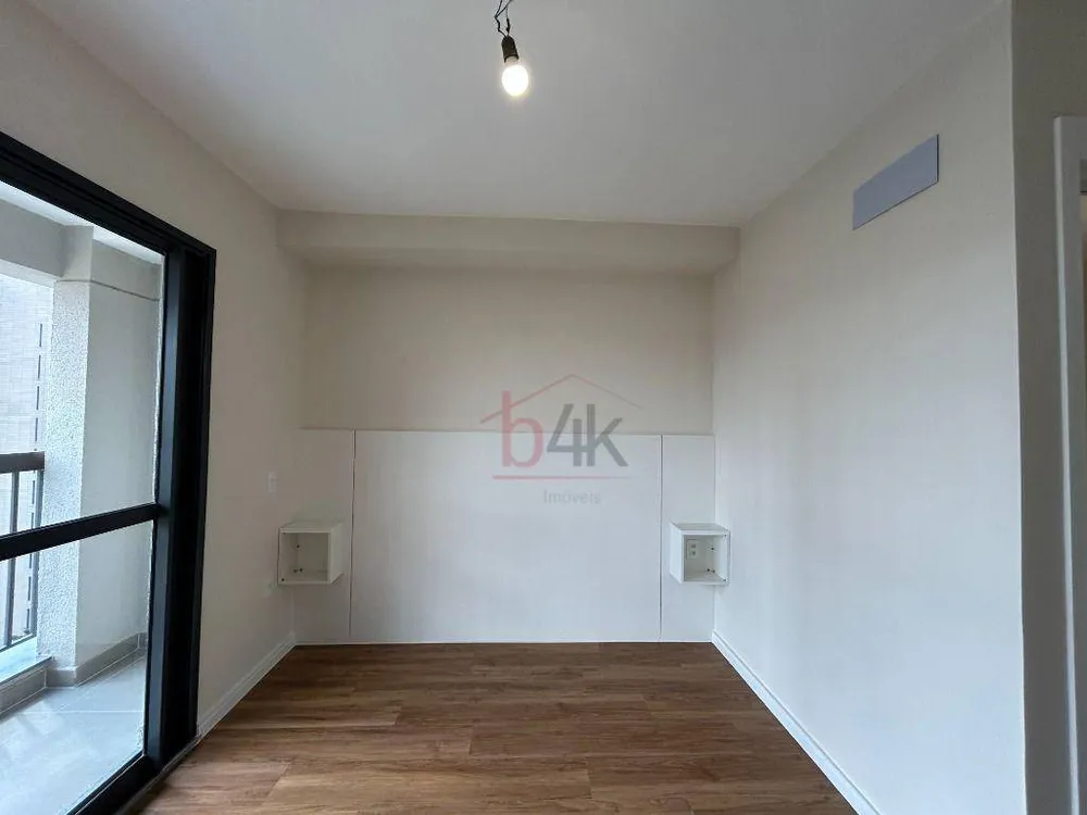 Kitnet-Studio, 24 m² - Foto 7