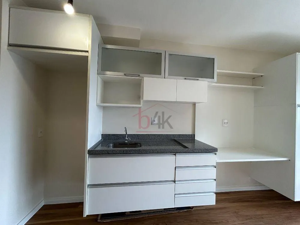 Kitnet-Studio, 24 m² - Foto 8