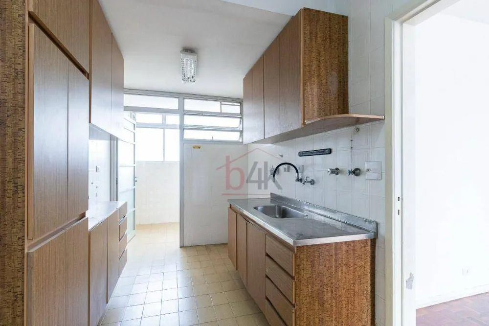 Apartamento, 3 quartos, 107 m² - Foto 9