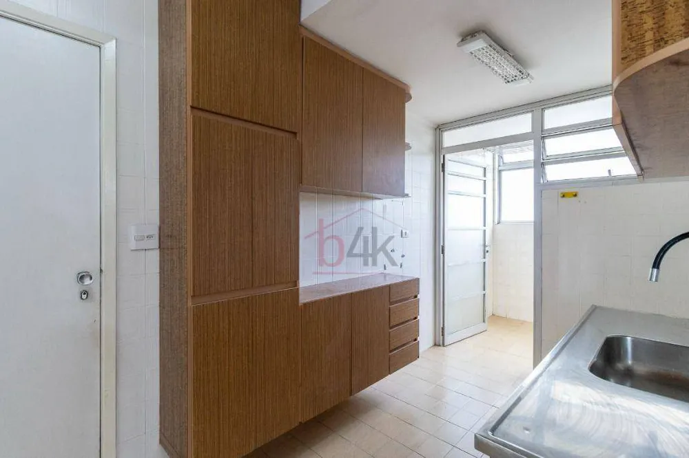Apartamento, 3 quartos, 107 m² - Foto 6