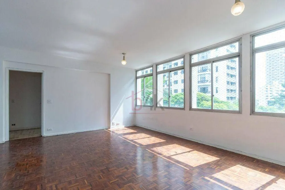 Apartamento, 3 quartos, 107 m² - Foto 5