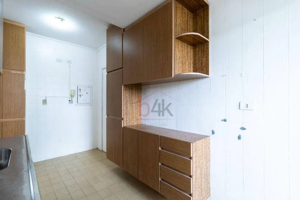 Apartamento, 3 quartos, 107 m² - Foto 3