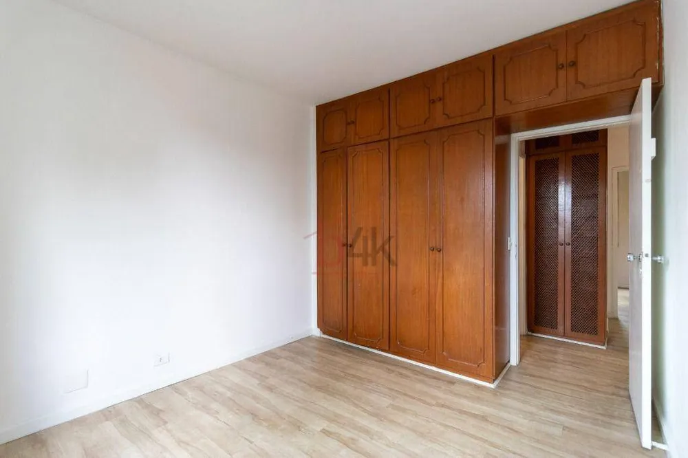 Apartamento, 3 quartos, 107 m² - Foto 1