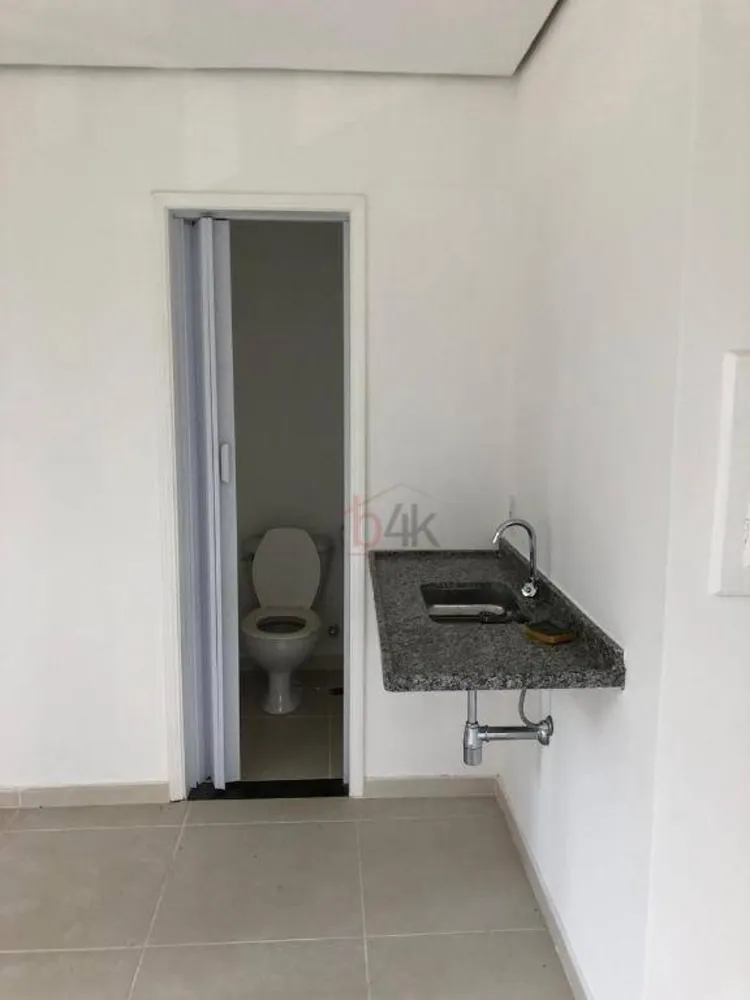 Sala-Conjunto, 40 m² - Foto 12