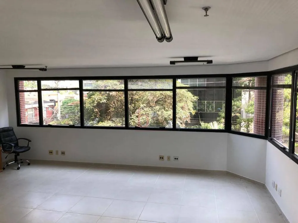 Sala-Conjunto, 40 m² - Foto 11