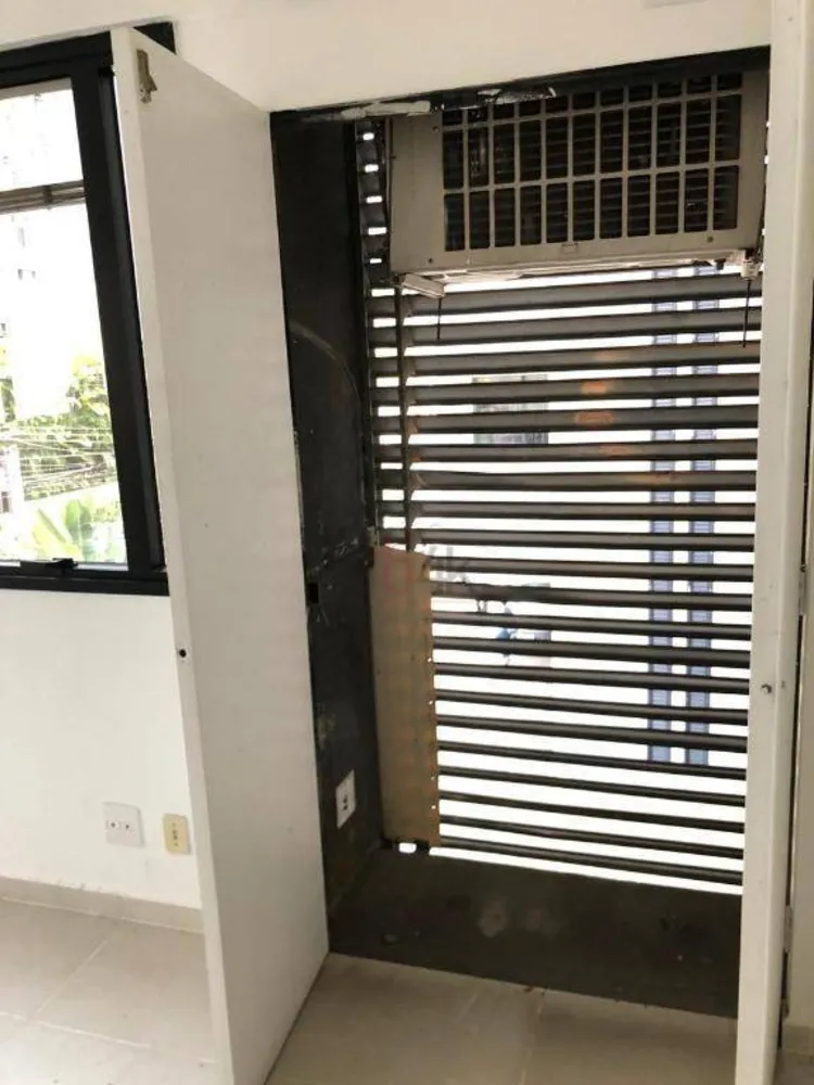 Sala-Conjunto, 40 m² - Foto 6