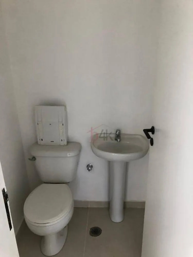 Sala-Conjunto, 40 m² - Foto 10