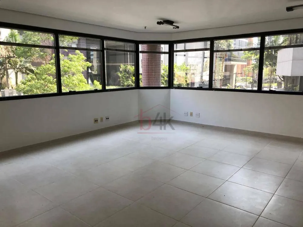 Sala-Conjunto, 40 m² - Foto 7