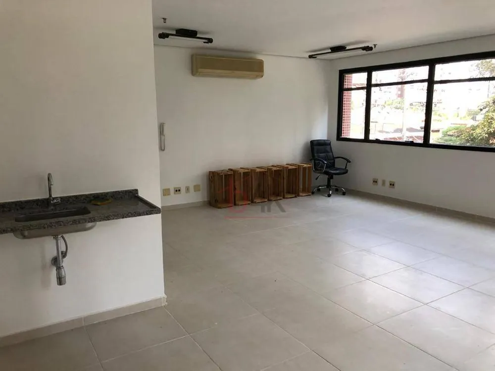 Sala-Conjunto, 40 m² - Foto 5