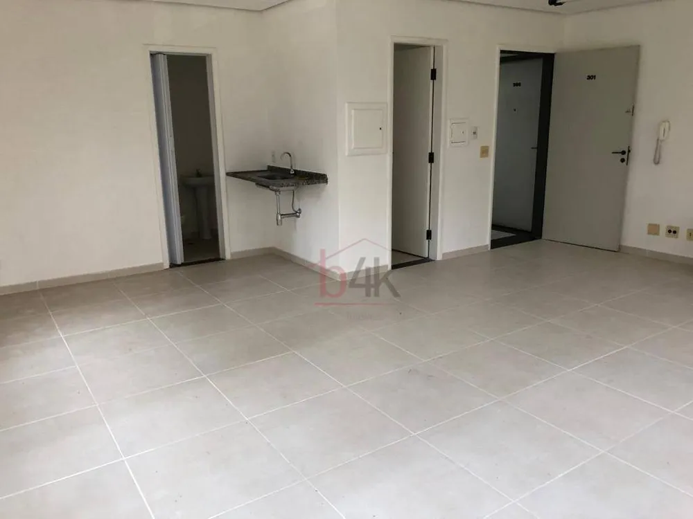 Sala-Conjunto, 40 m² - Foto 1