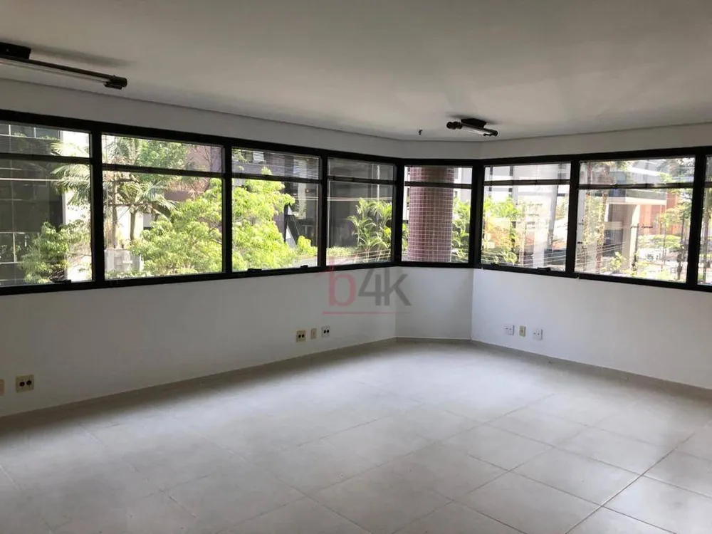 Sala-Conjunto, 40 m² - Foto 8