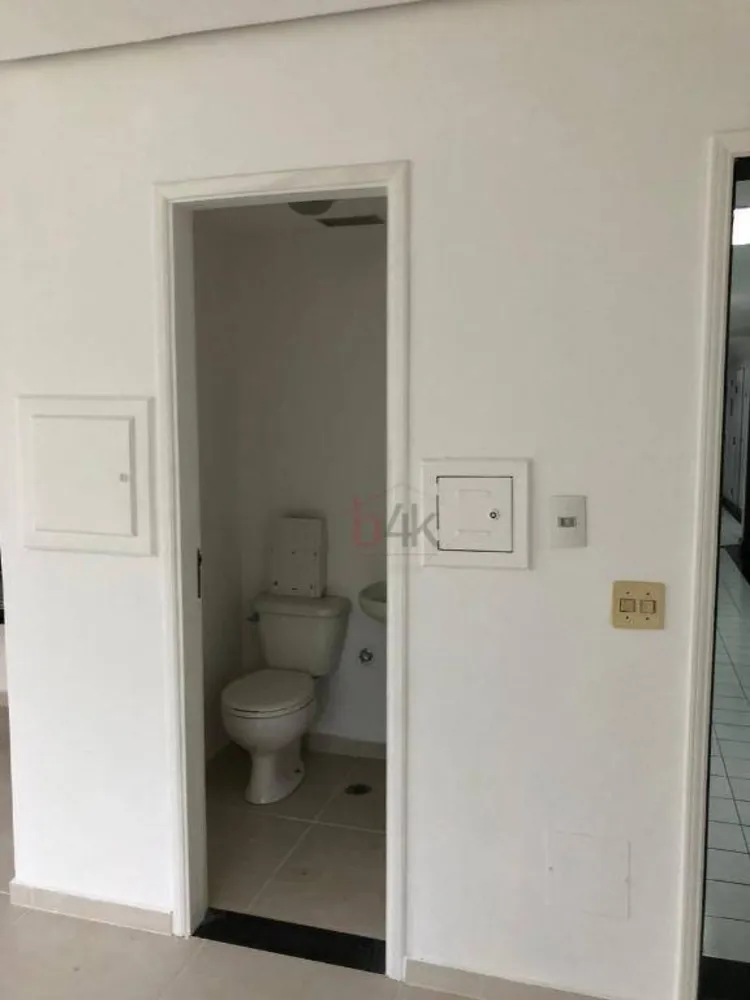 Sala-Conjunto, 40 m² - Foto 3