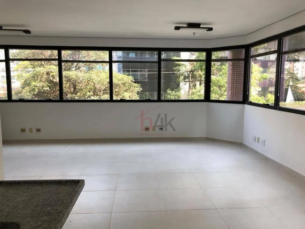 Sala-Conjunto, 40 m² - Foto 4