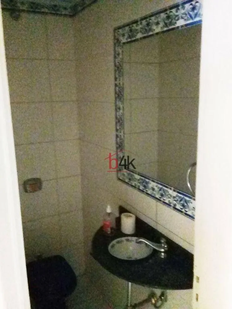 Casa, 4 quartos, 230 m² - Foto 5