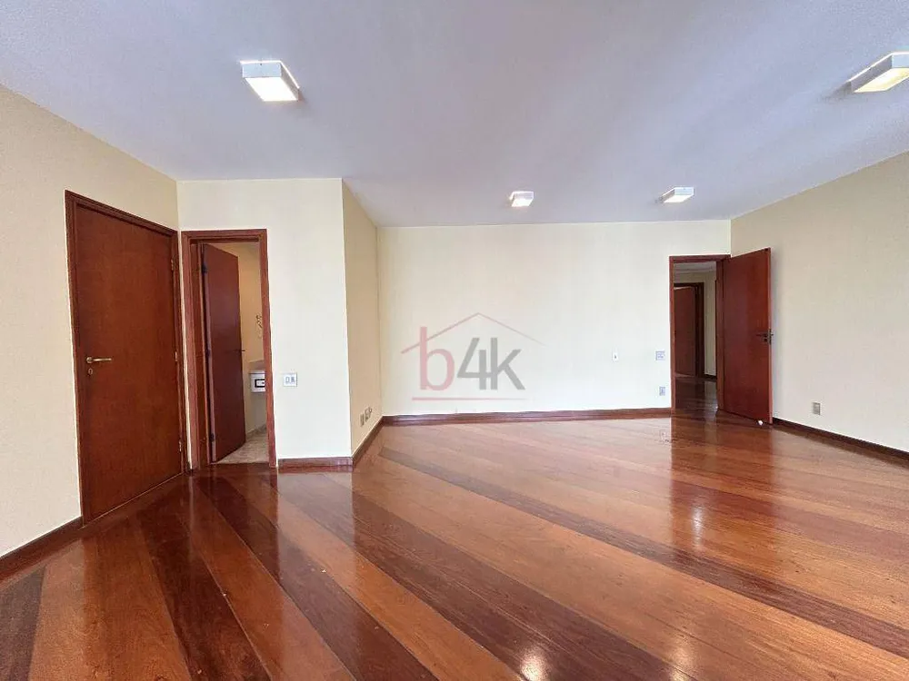 Apartamento, 3 quartos, 136 m² - Foto 7
