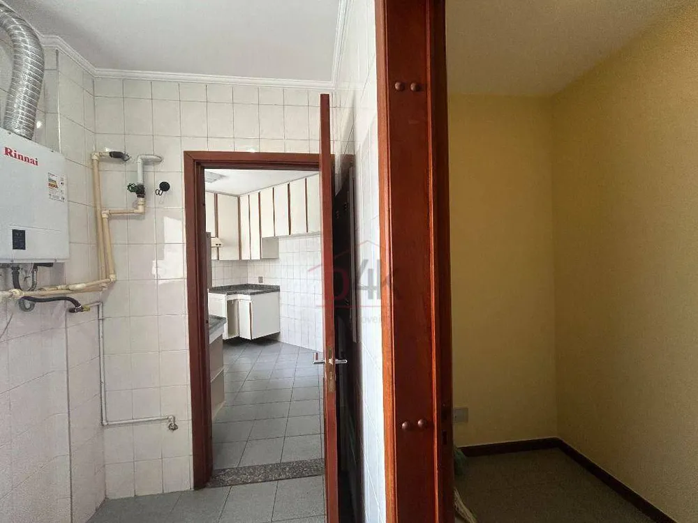 Apartamento, 3 quartos, 136 m² - Foto 1