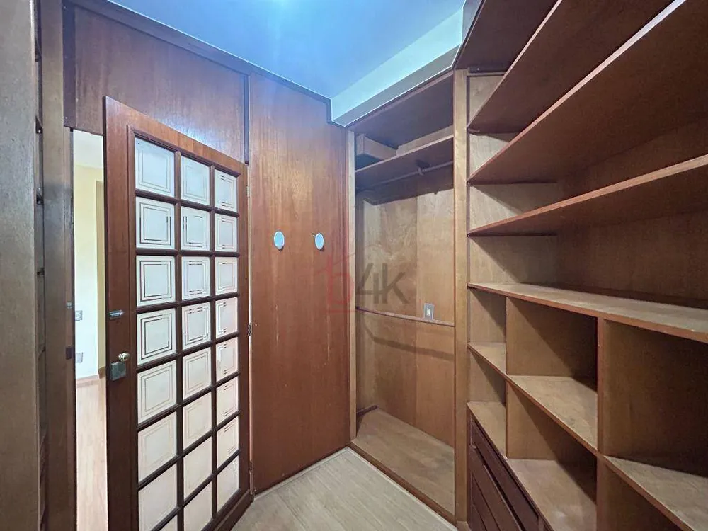 Apartamento, 3 quartos, 136 m² - Foto 3