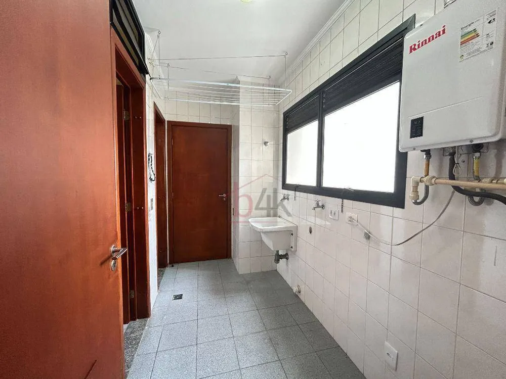 Apartamento, 3 quartos, 136 m² - Foto 8