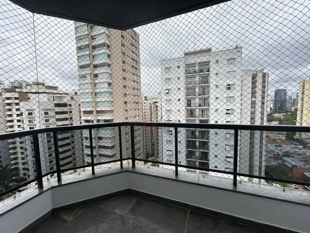 Apartamento, 3 quartos, 136 m² - Foto 10