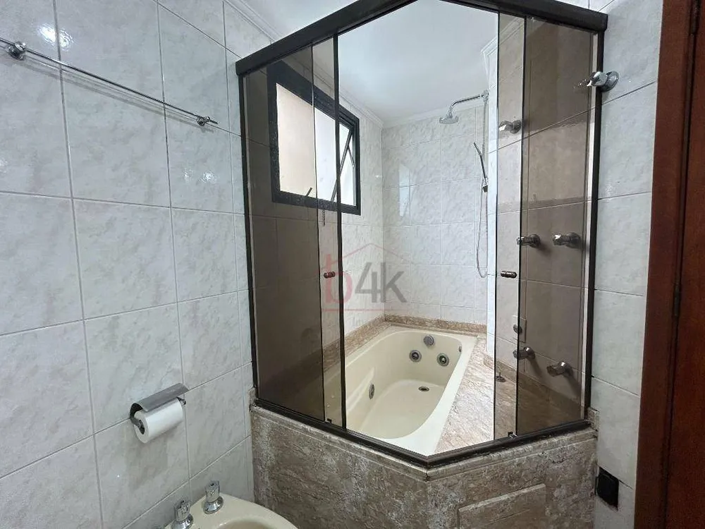 Apartamento, 3 quartos, 136 m² - Foto 5