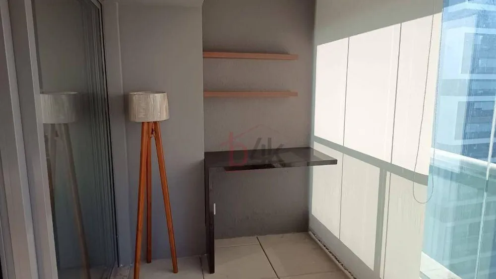 Apartamento, 2 quartos, 85 m² - Foto 8