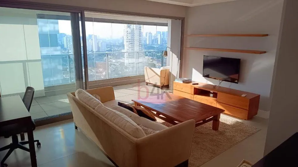 Apartamento, 2 quartos, 85 m² - Foto 2