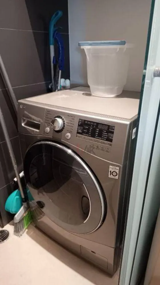 Apartamento, 2 quartos, 85 m² - Foto 14