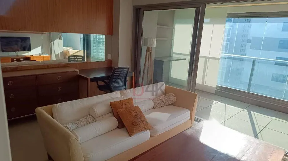 Apartamento, 2 quartos, 85 m² - Foto 4