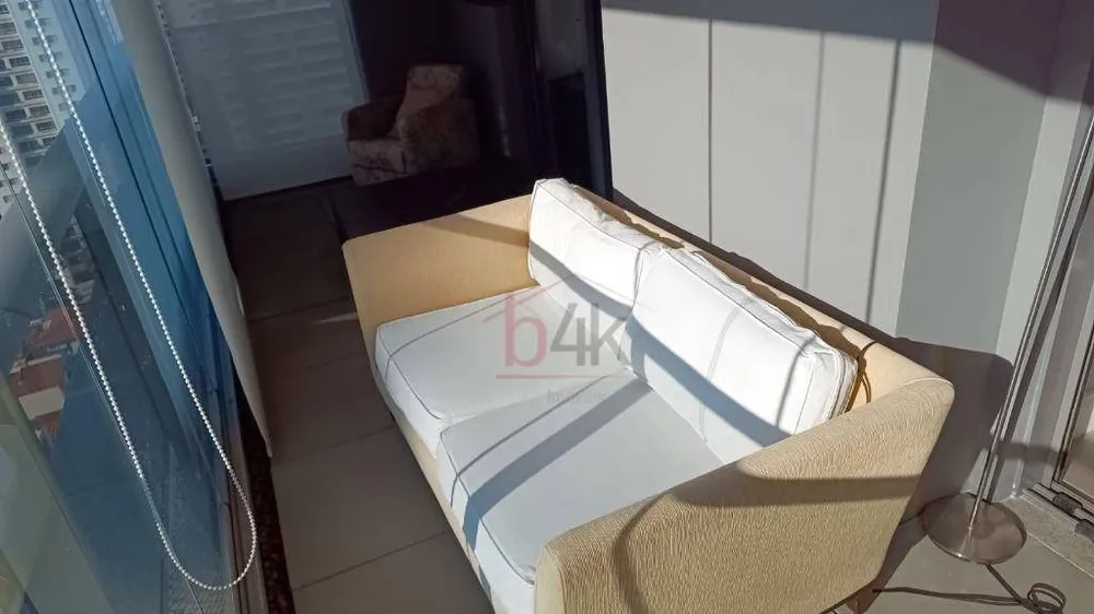Apartamento, 2 quartos, 85 m² - Foto 5