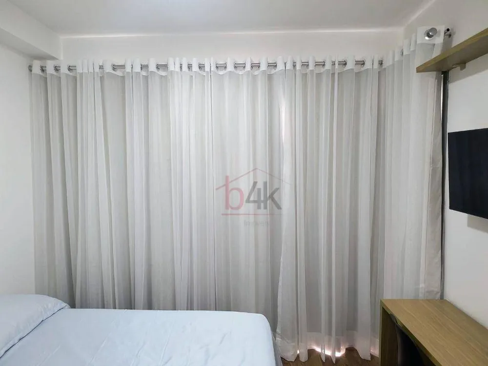 Kitnet-Studio, 20 m² - Foto 5