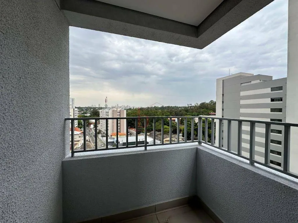 Kitnet-Studio, 20 m² - Foto 6