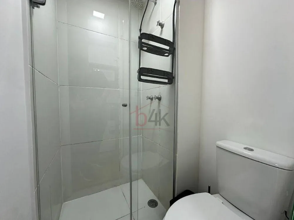 Kitnet-Studio, 20 m² - Foto 4