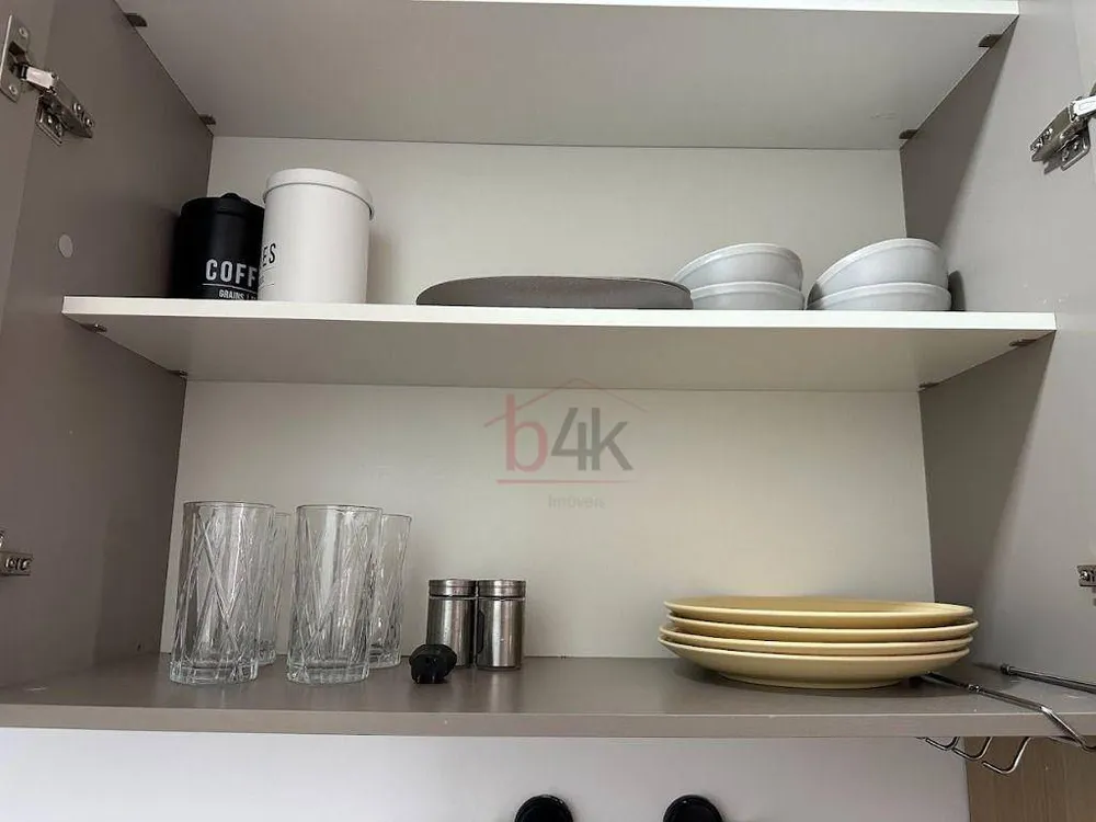 Kitnet-Studio, 20 m² - Foto 9