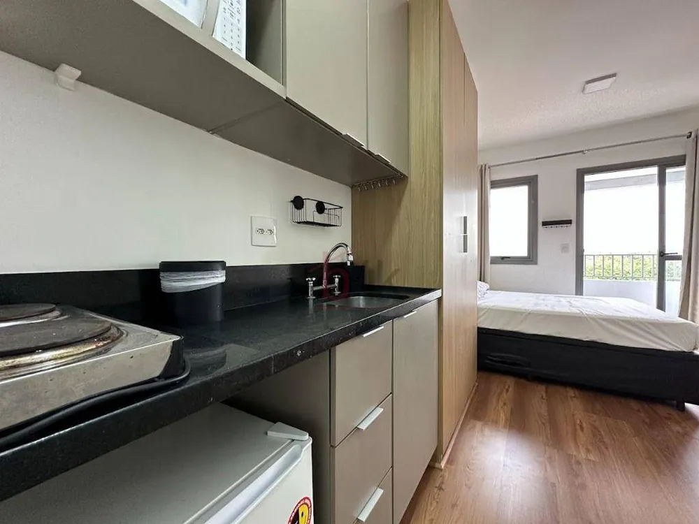 Kitnet-Studio, 20 m² - Foto 7