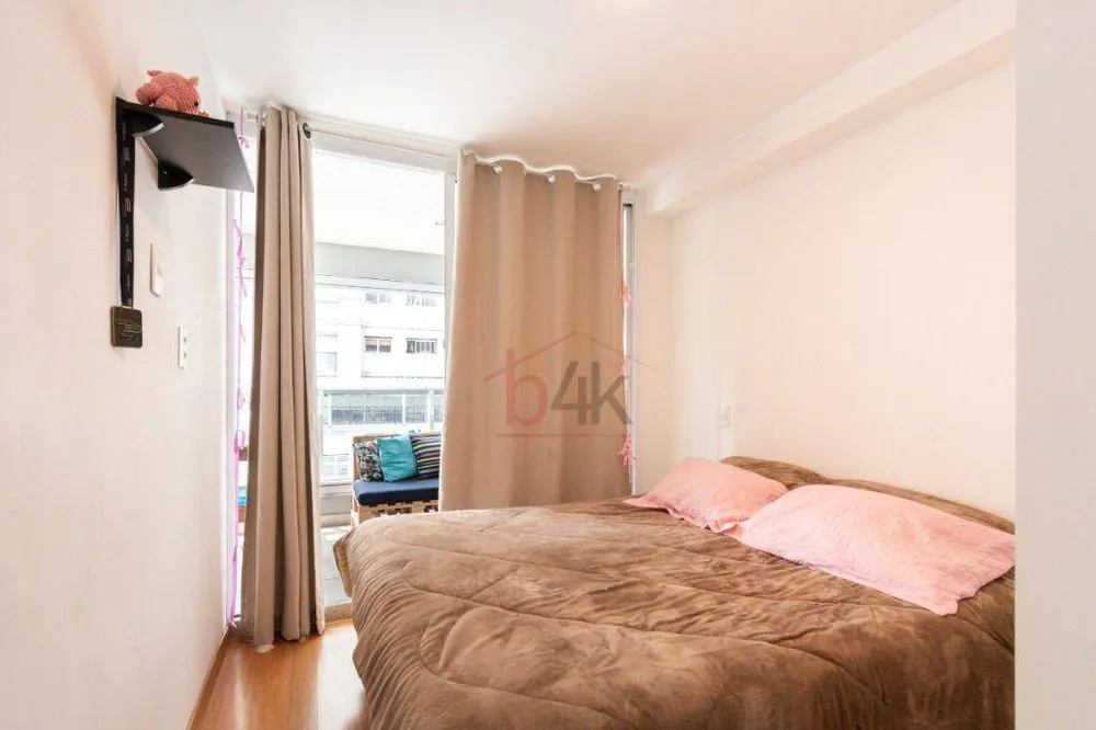 Apartamento, 1 quarto, 49 m² - Foto 11