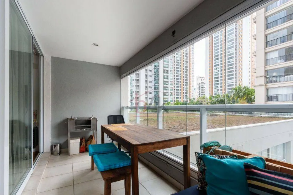 Apartamento, 1 quarto, 49 m² - Foto 1